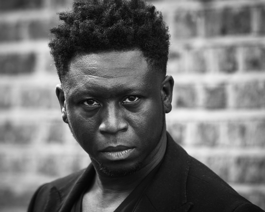 Yinka Awoniyi, Actor
