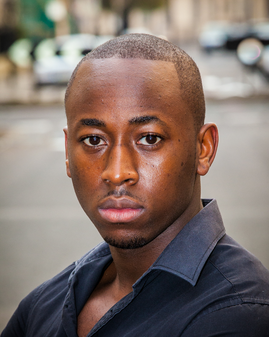 Ray Sesay, Actor