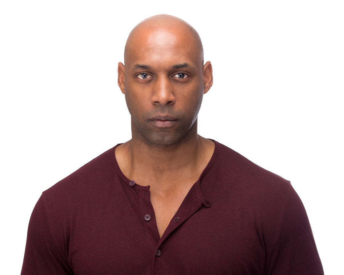 Dean Logan, Actor