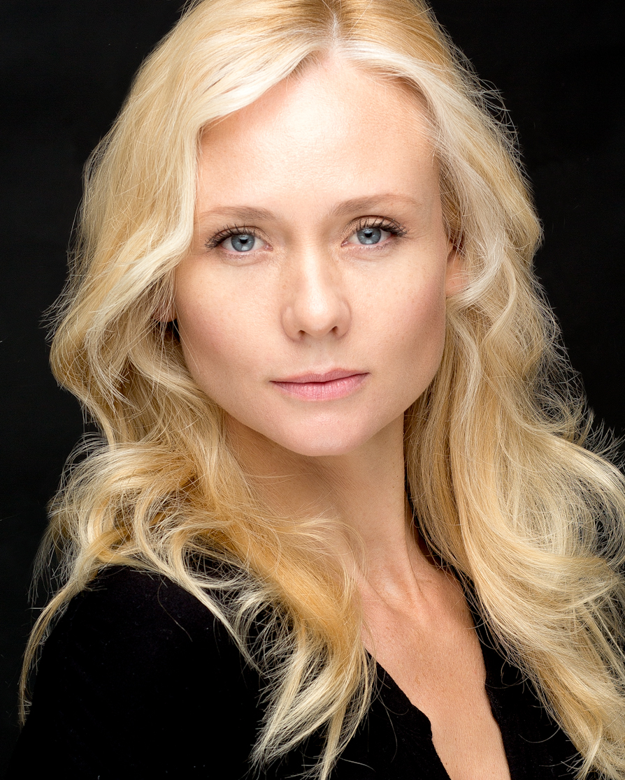 Sabine Crossen, Actress & Model