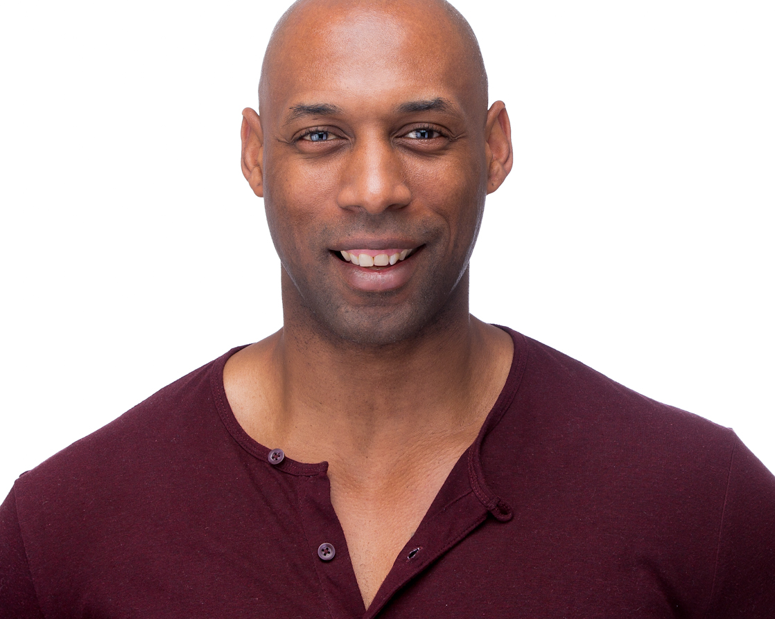 Dean Logan, Actor
