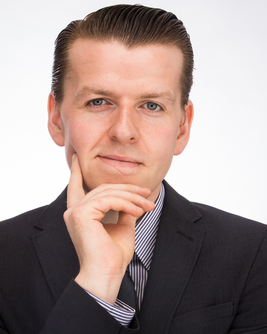 Matthew Shaw, Actor