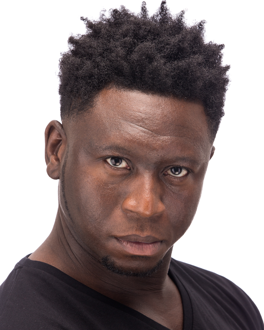 Yinka Awoniyi, Actor