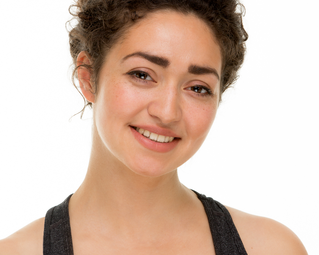 Monique Geraghty, Actress