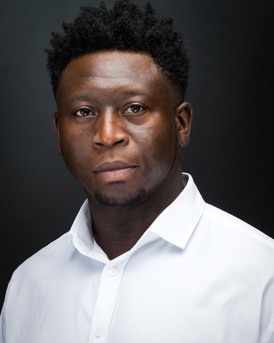 Yinka Awoniyi, Actor