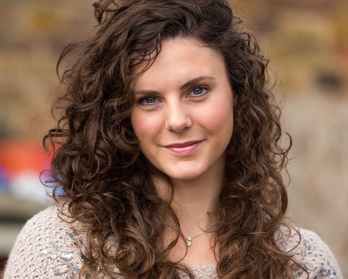 Emma Delanoy, Actress