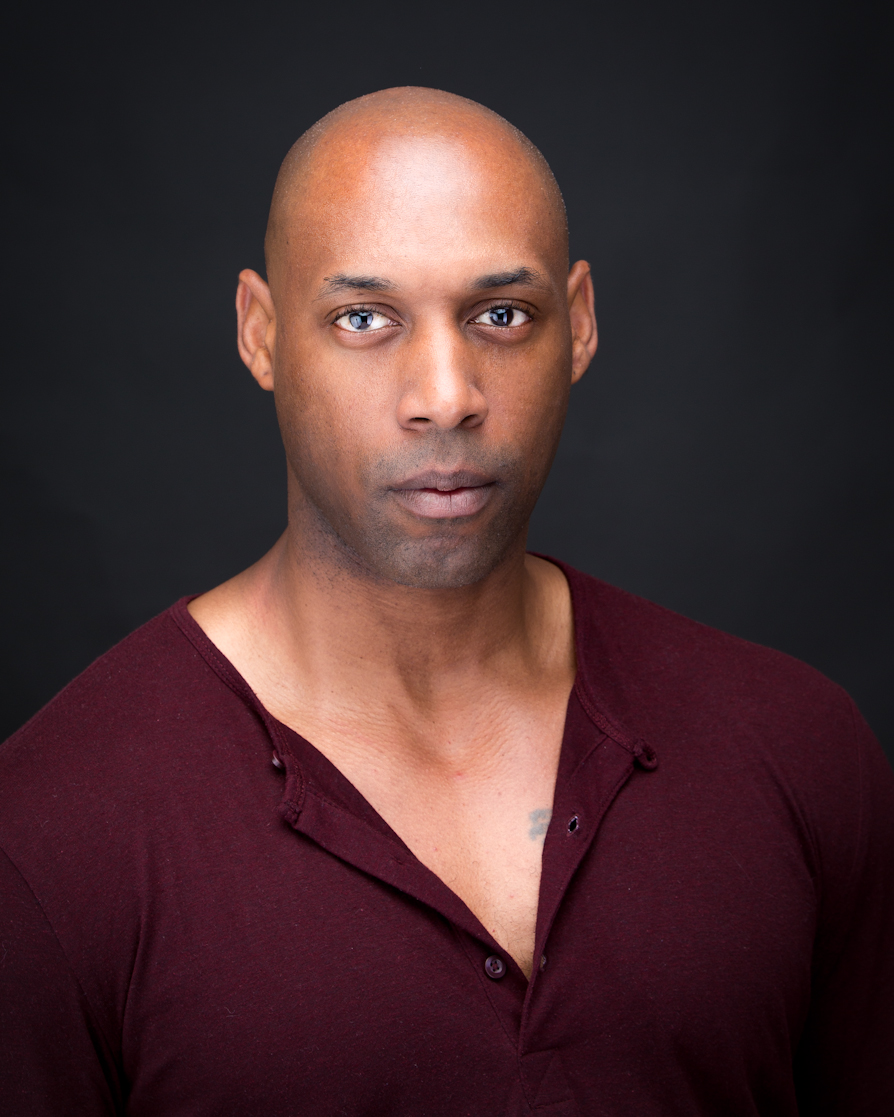 Dean Logan, Actor