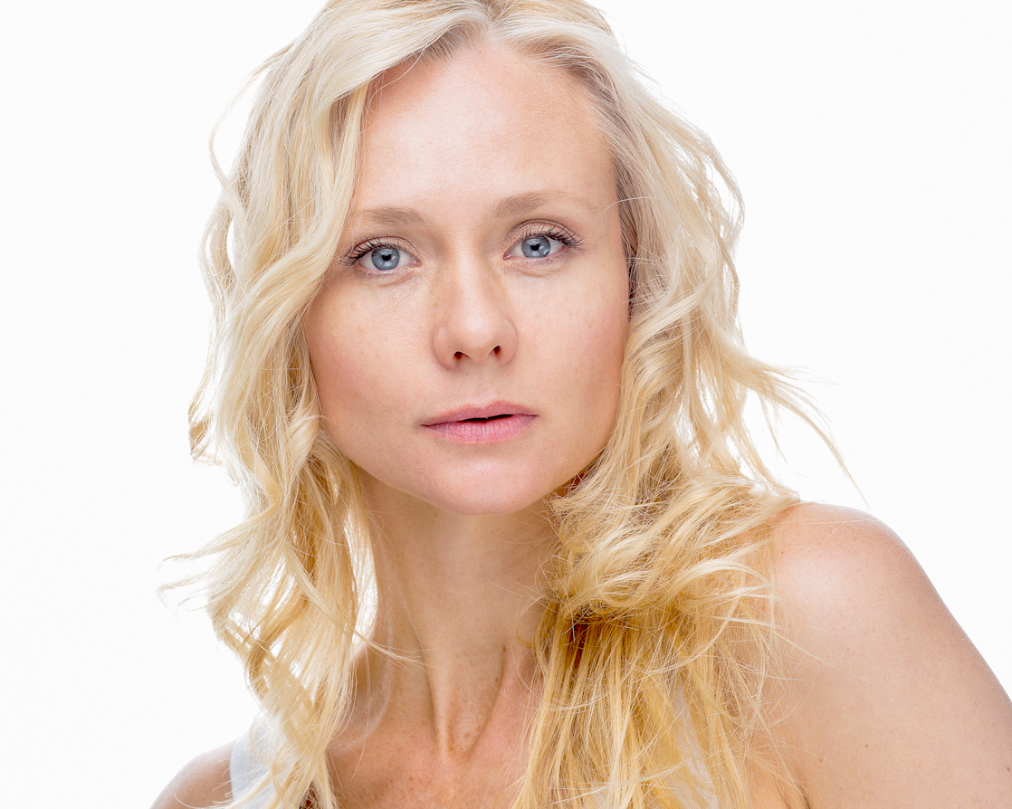 Sabine Crossen, Actress & Model