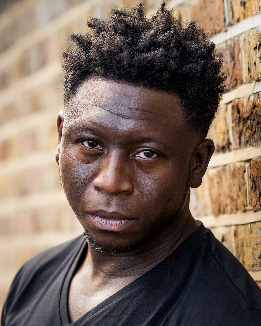 Yinka Awoniyi, Actor