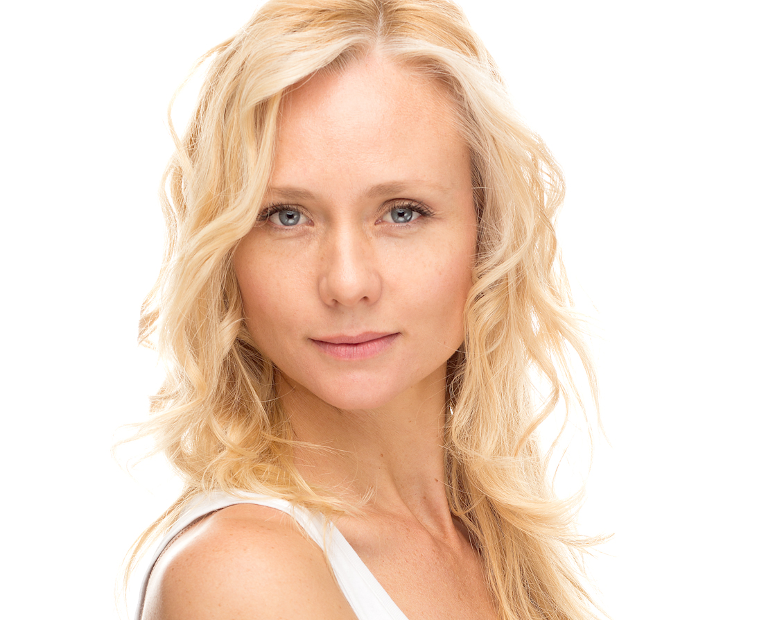 Sabine Crossen, Actress & Model