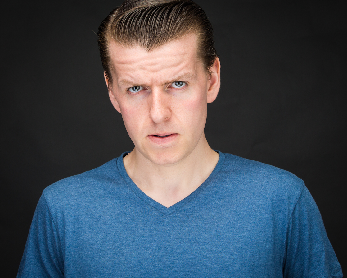 Matthew Shaw, Actor