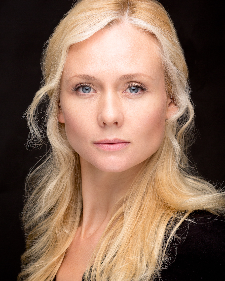 Sabine Crossen, Actress & Model