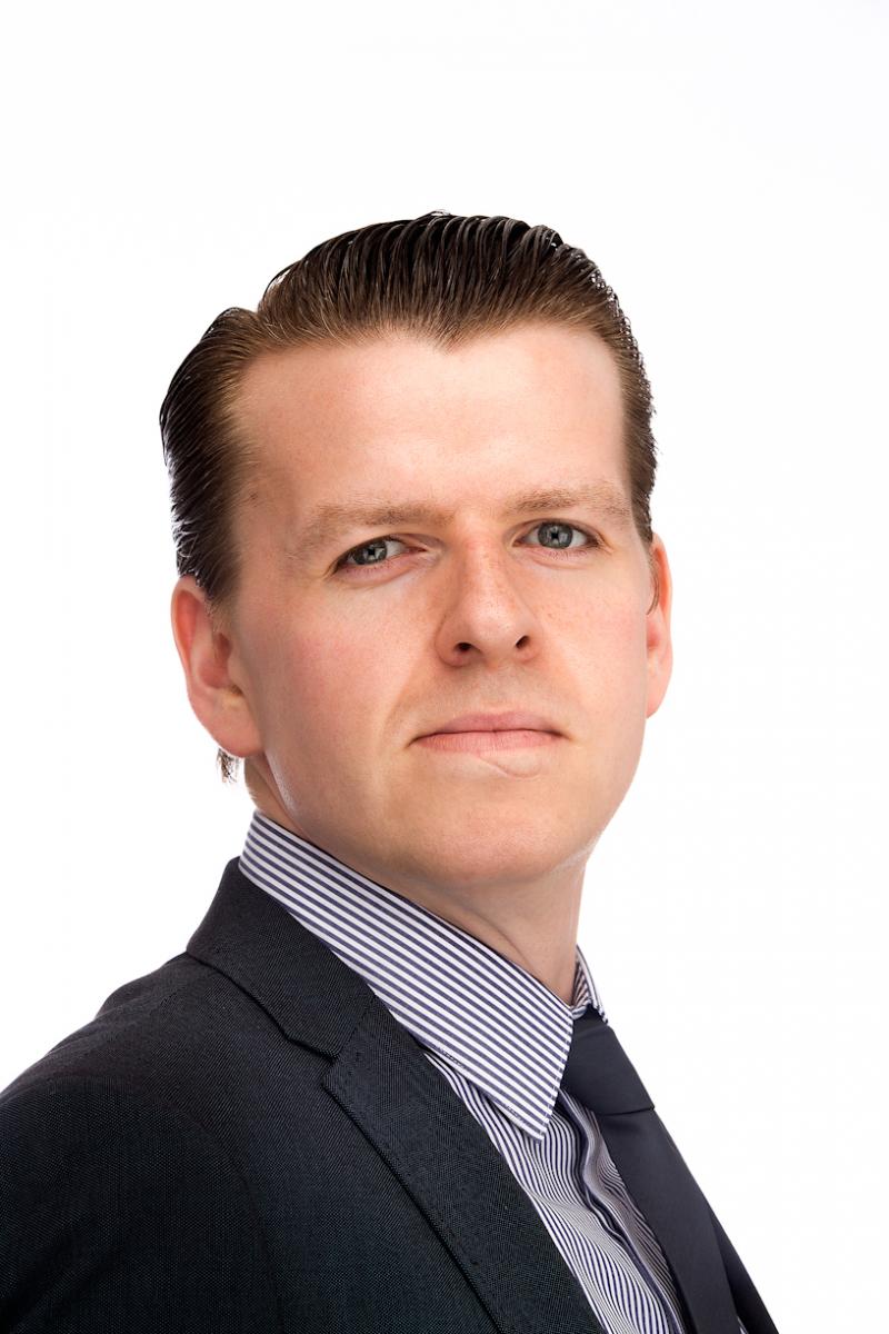 Matthew Shaw, Actor