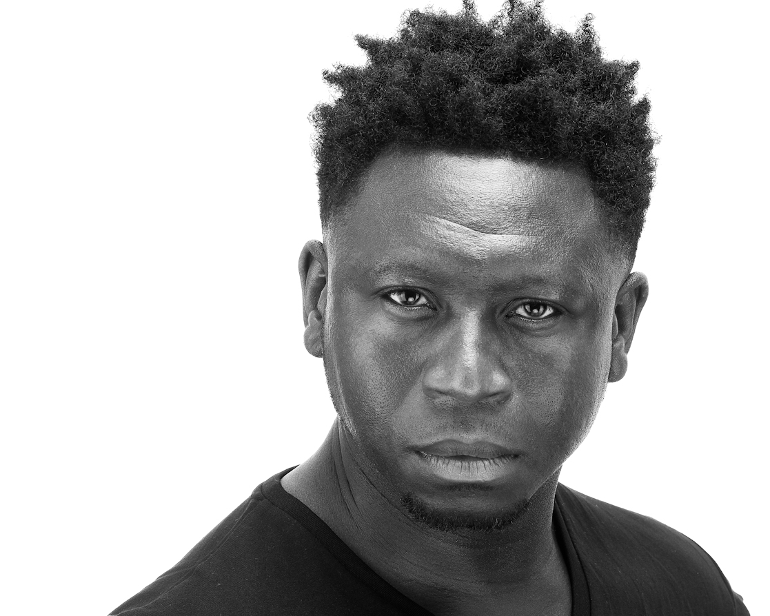 Yinka Awoniyi, Actor