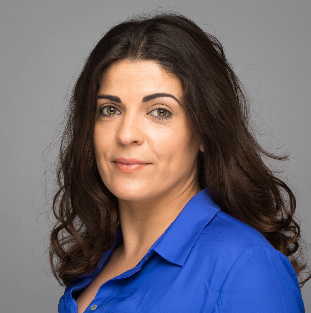 Andreia Serras, Actress